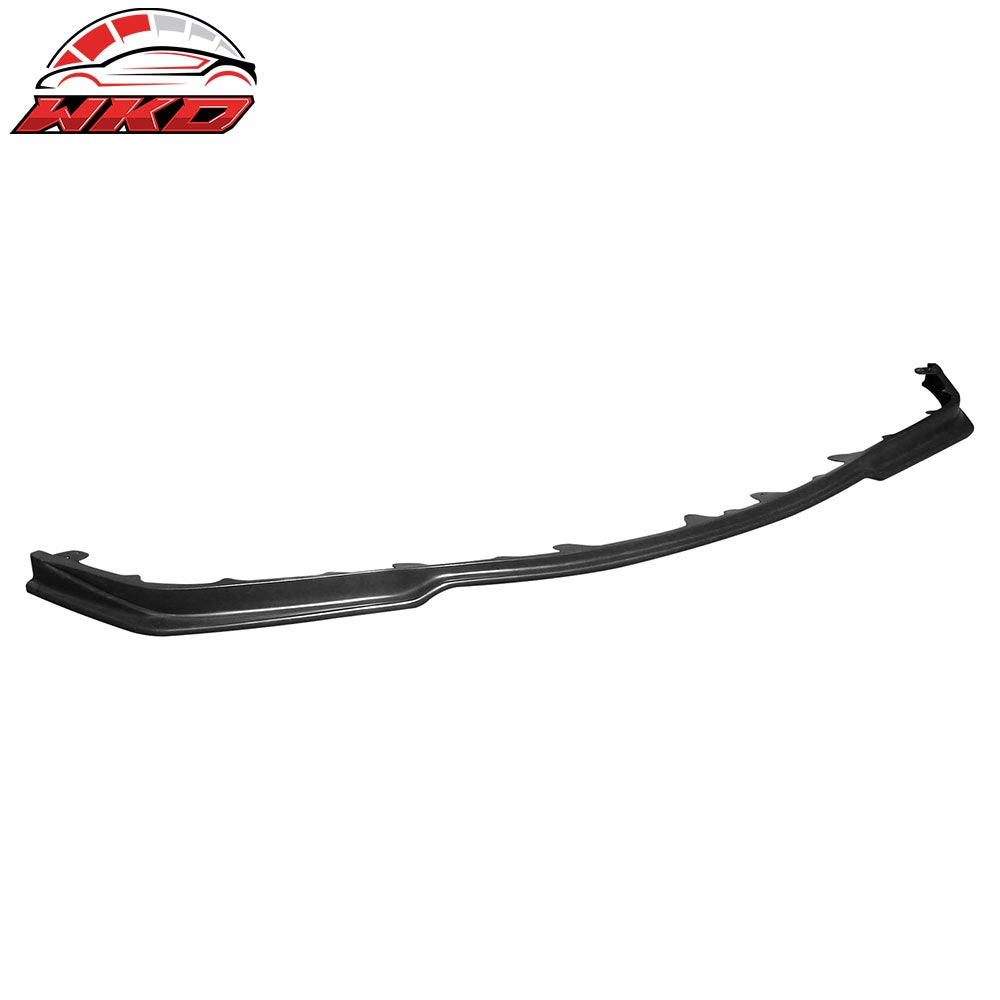 Fits 06-08 Lexus IS250 IS350 JDM PM Style Side Skirts + Front Bumper Lip - PU