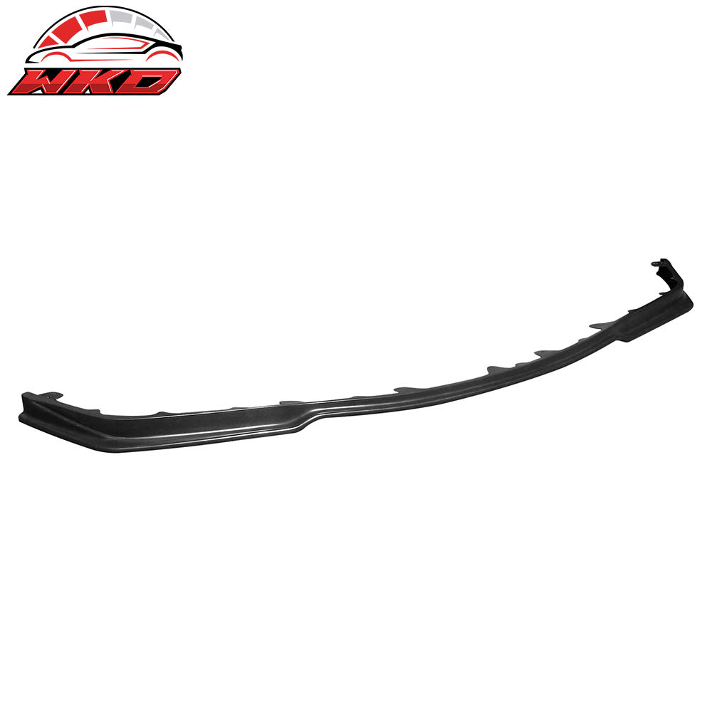 Fits 06-08 Lexus IS250 IS350 JDM PM Style Side Skirts + Front Bumper Lip - PU