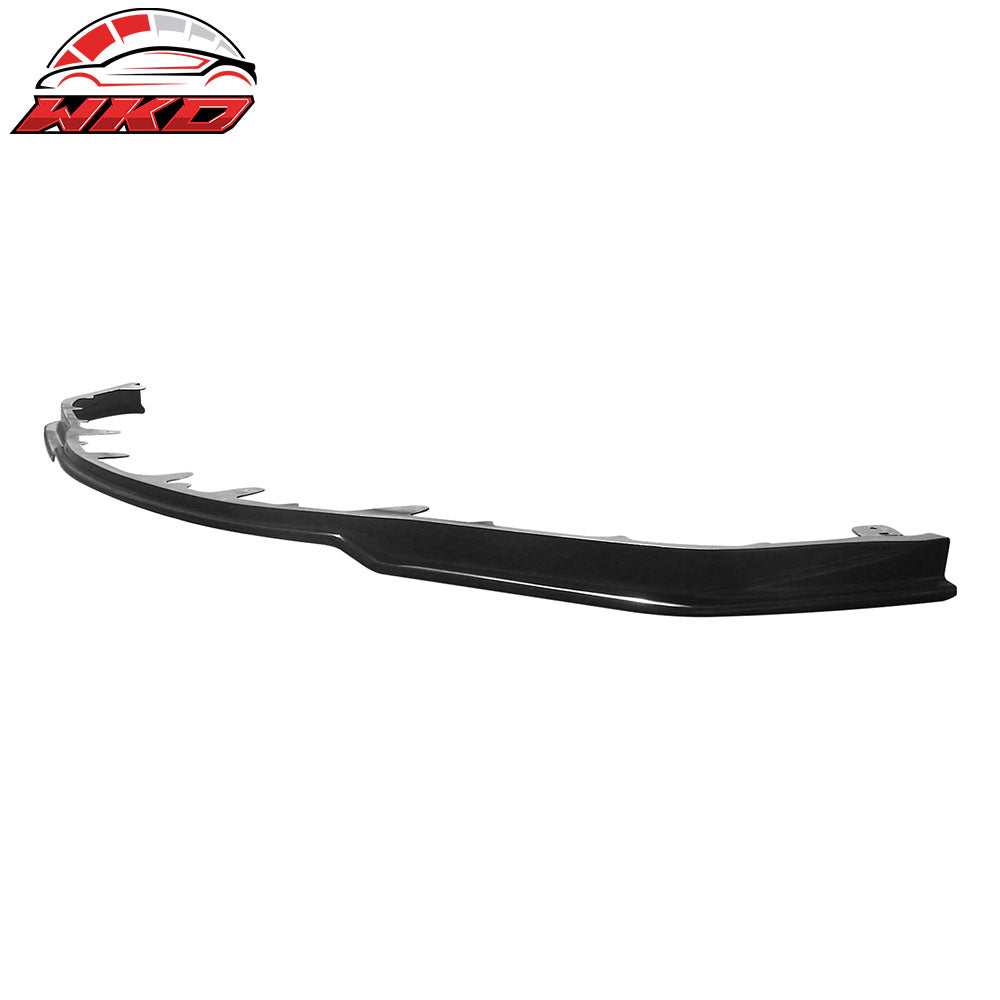 Fits 06-08 Lexus IS250 IS350 JDM PM Style Side Skirts + Front Bumper Lip - PU