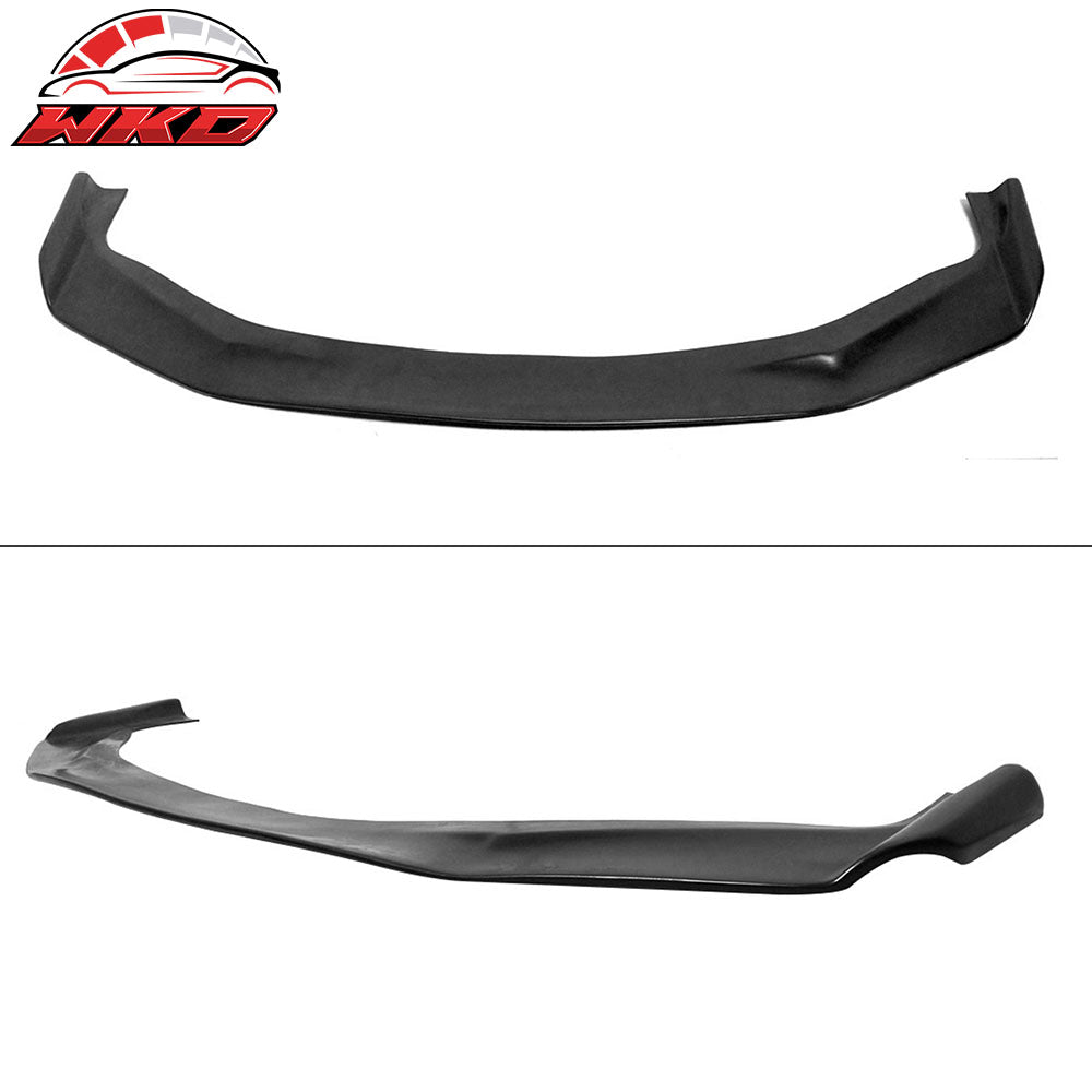 Fits 13-16 Scion FR-S CS Side Skirts + Corner Aprons + RB Front Bumper Lip PU