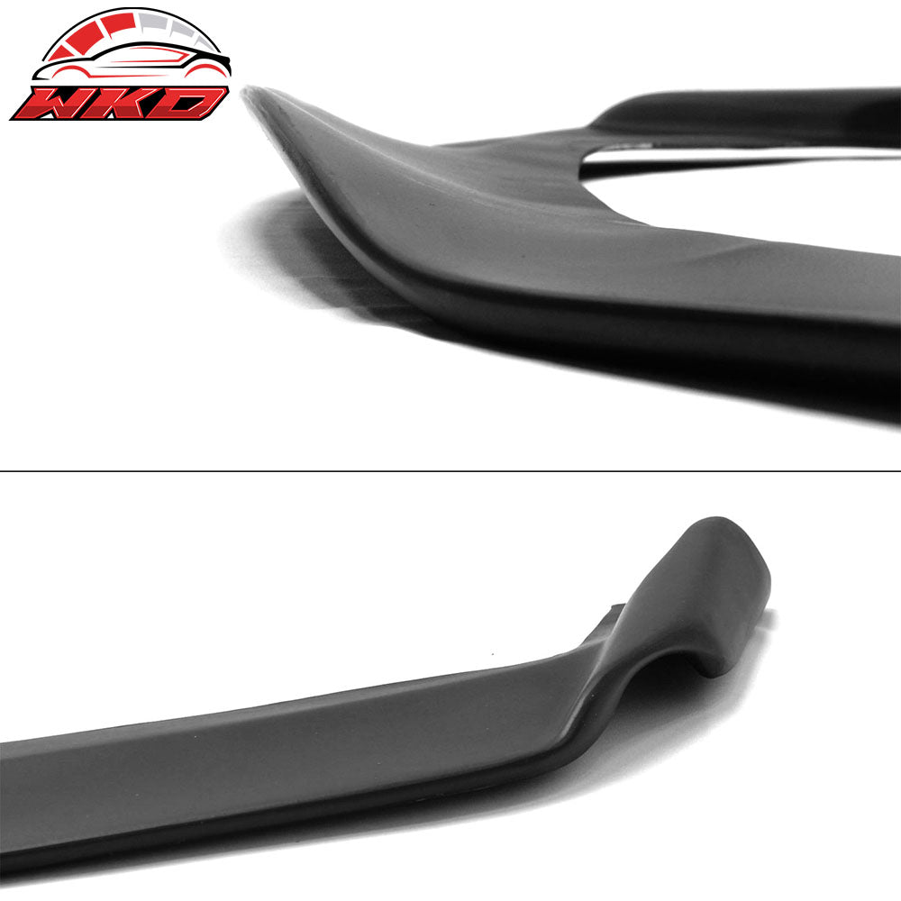 Fits 13-16 Scion FR-S CS Side Skirts + Corner Aprons + RB Front Bumper Lip PU