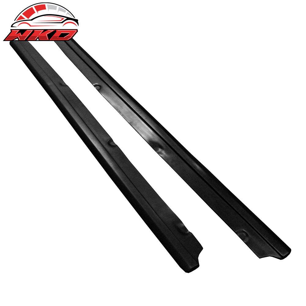 Fits 00-09 Honda S2000 S2K AP1 AP2 JDM Style Side Skirts + Rear Corner Aprons