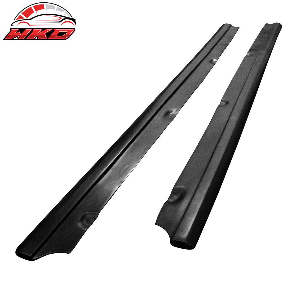 Fits 00-09 Honda S2000 S2K AP1 AP2 JDM Style Side Skirts + Rear Corner Aprons