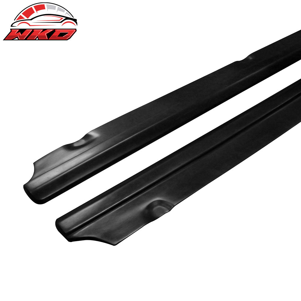 Fits 00-09 Honda S2000 S2K AP1 AP2 JDM Style Side Skirts + Rear Corner Aprons