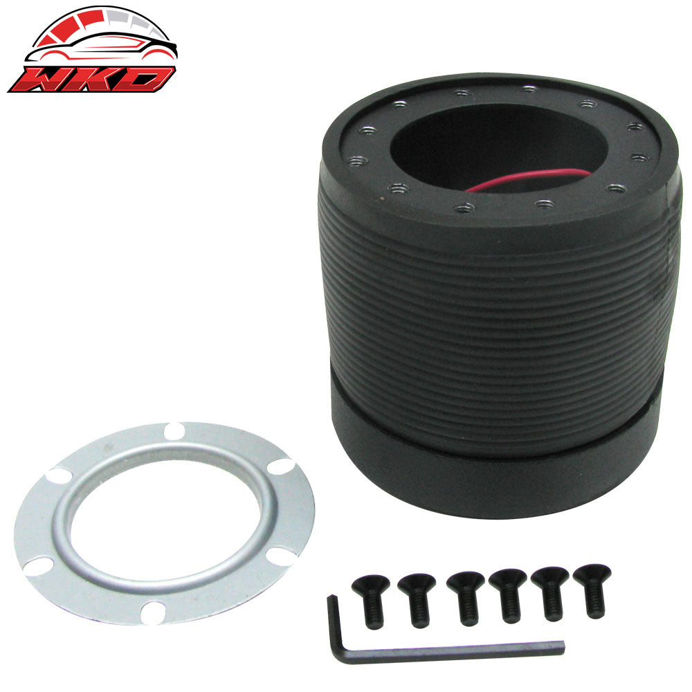Fits 95-04 Subaru ImprEZa Legacy Boss Kit Steering Wheel Hub Adapter