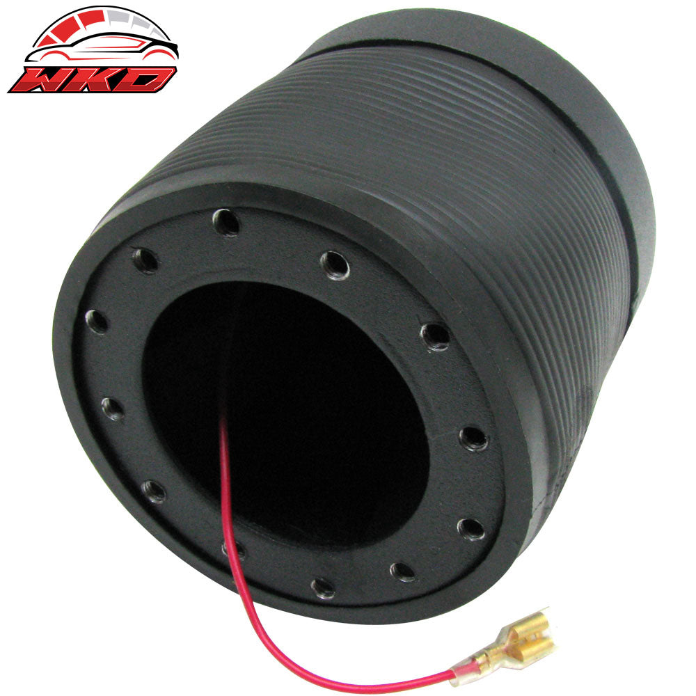 Fits 95-04 Subaru ImprEZa Legacy Boss Kit Steering Wheel Hub Adapter