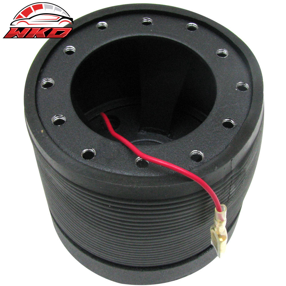 Fits 95-04 Subaru ImprEZa Legacy Boss Kit Steering Wheel Hub Adapter