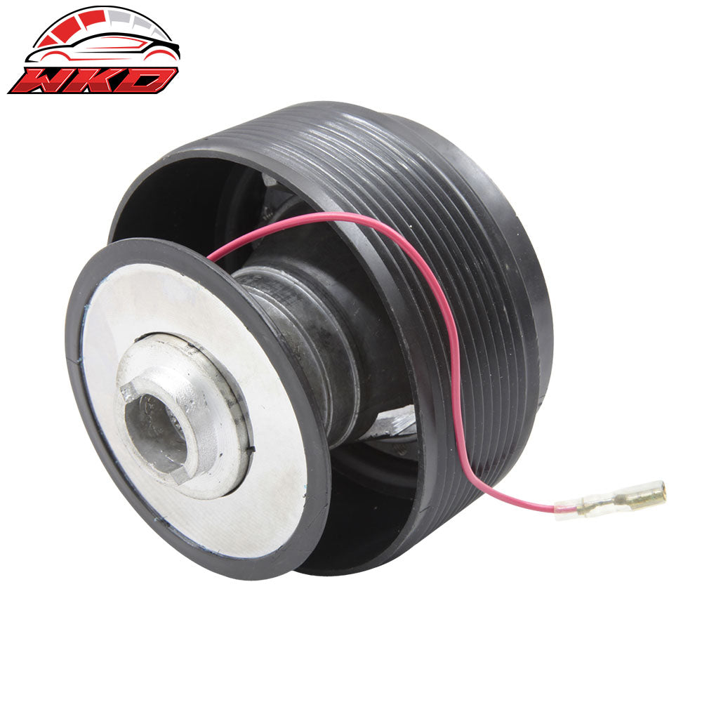 Fits 90-95 Mitsubishi Eclipse JDM Style Racing Steering Wheel Hub Adapter Kit
