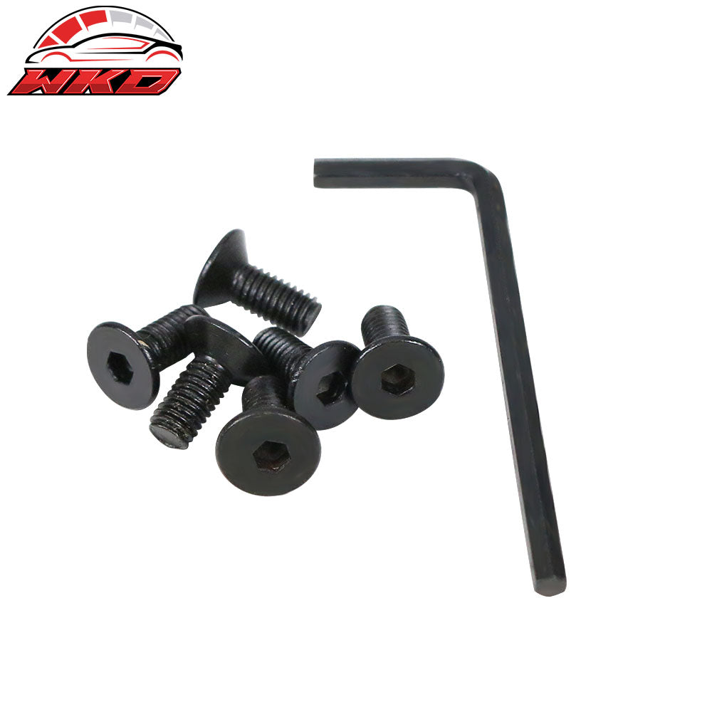 Fits 74-77 Mitsubishi Lancer M-1 Steering Wheel Short Hub Adapter