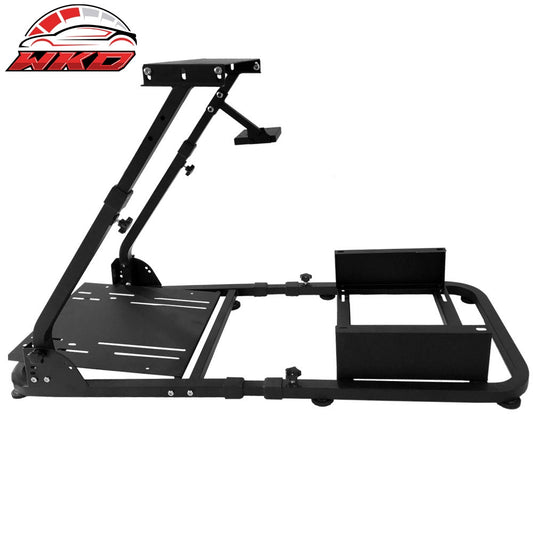 Wholesale Racing Steering Wheel Stand Compatible with Logitech G29 Thrustmaster Shifter - Wikond Auto