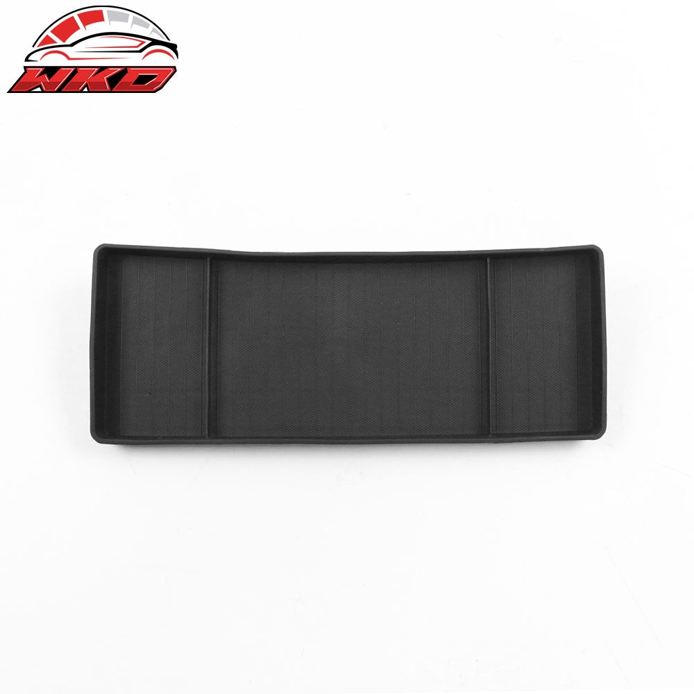 Wholesale 24-26 Tesla 3 Highland/25 Y Storage Box Dashboard Hidden Organizer Tray