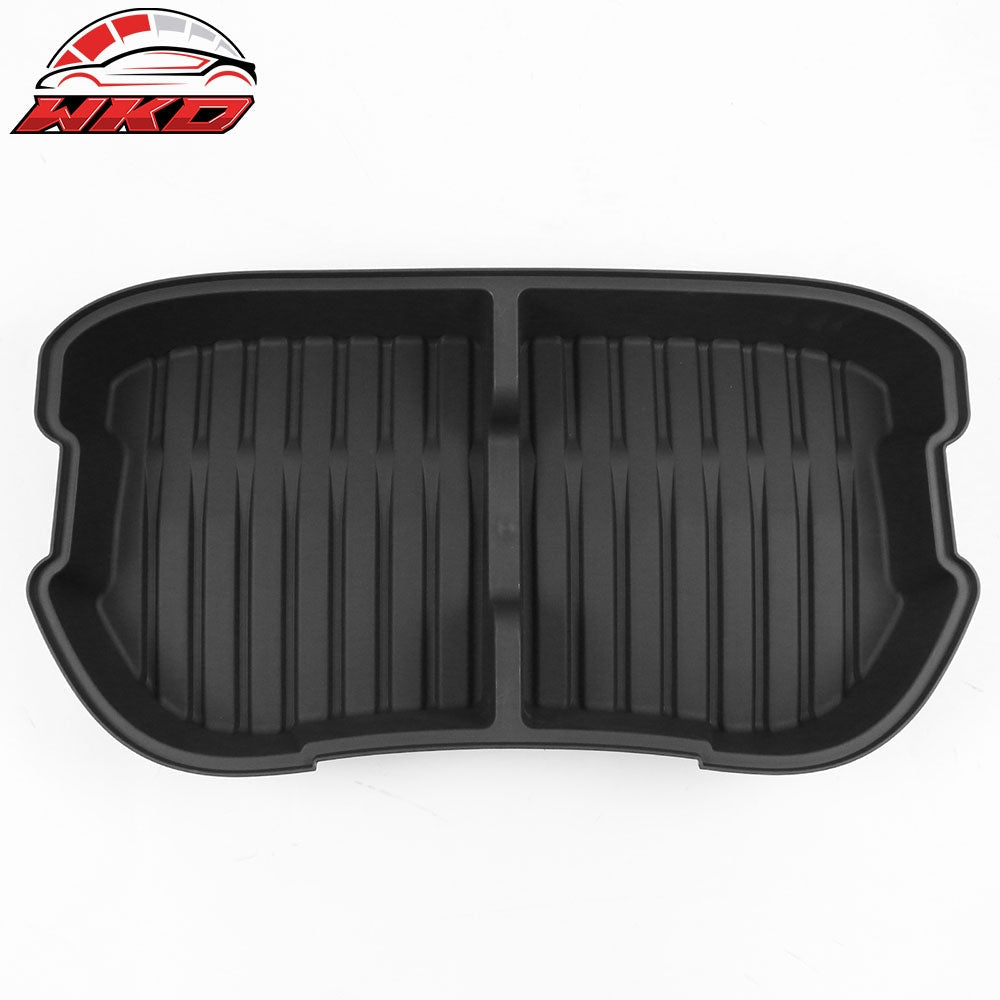 2024-26 Tesla Model 3 Highland Front Trunk Organizer Tray Storage Bin Box PP | Wholesale