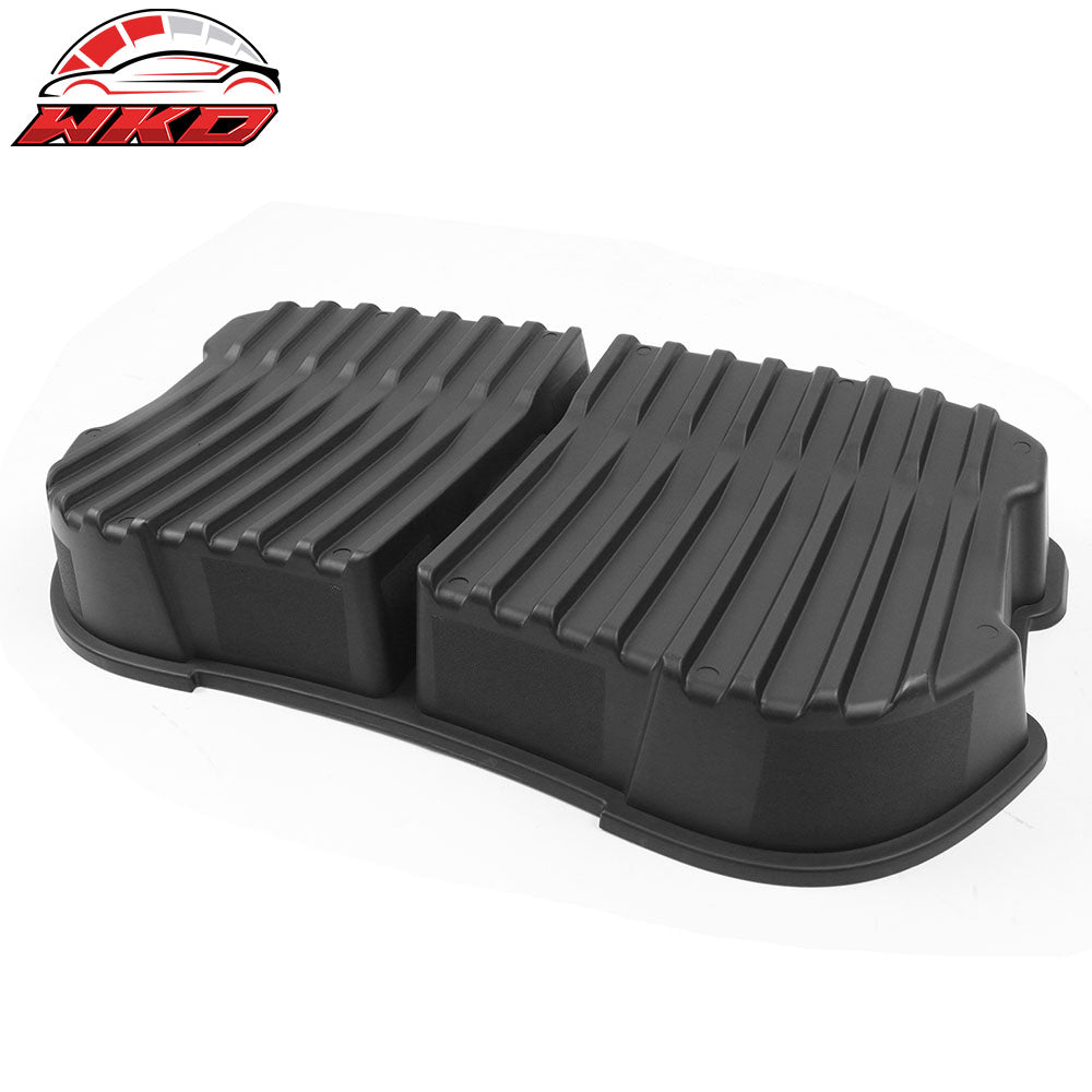 Fits 24-25 Tesla Model 3 Highland Front Trunk Organizer Tray Storage Bin Box PP