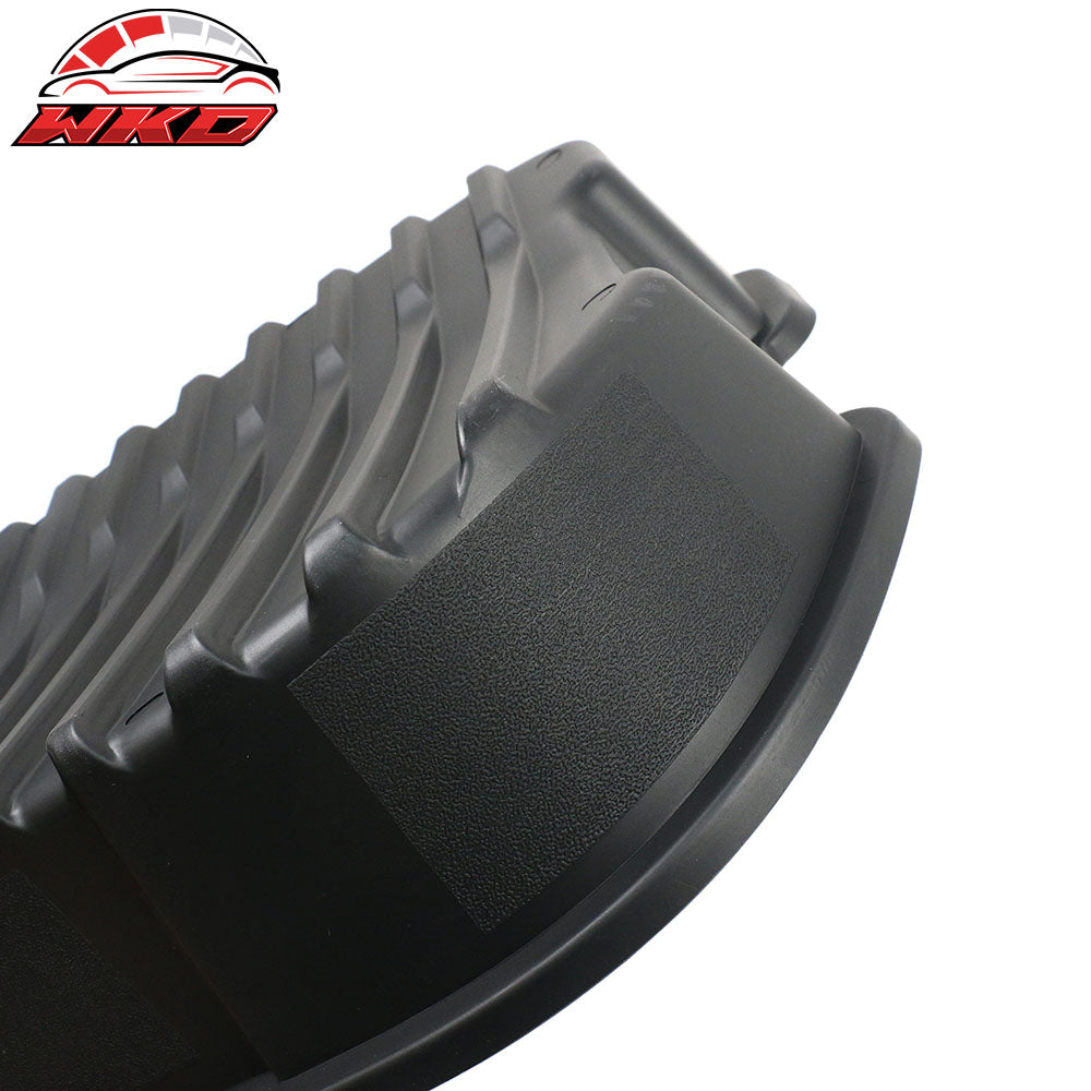 Fits 24-25 Tesla Model 3 Highland Front Trunk Organizer Tray Storage Bin Box PP