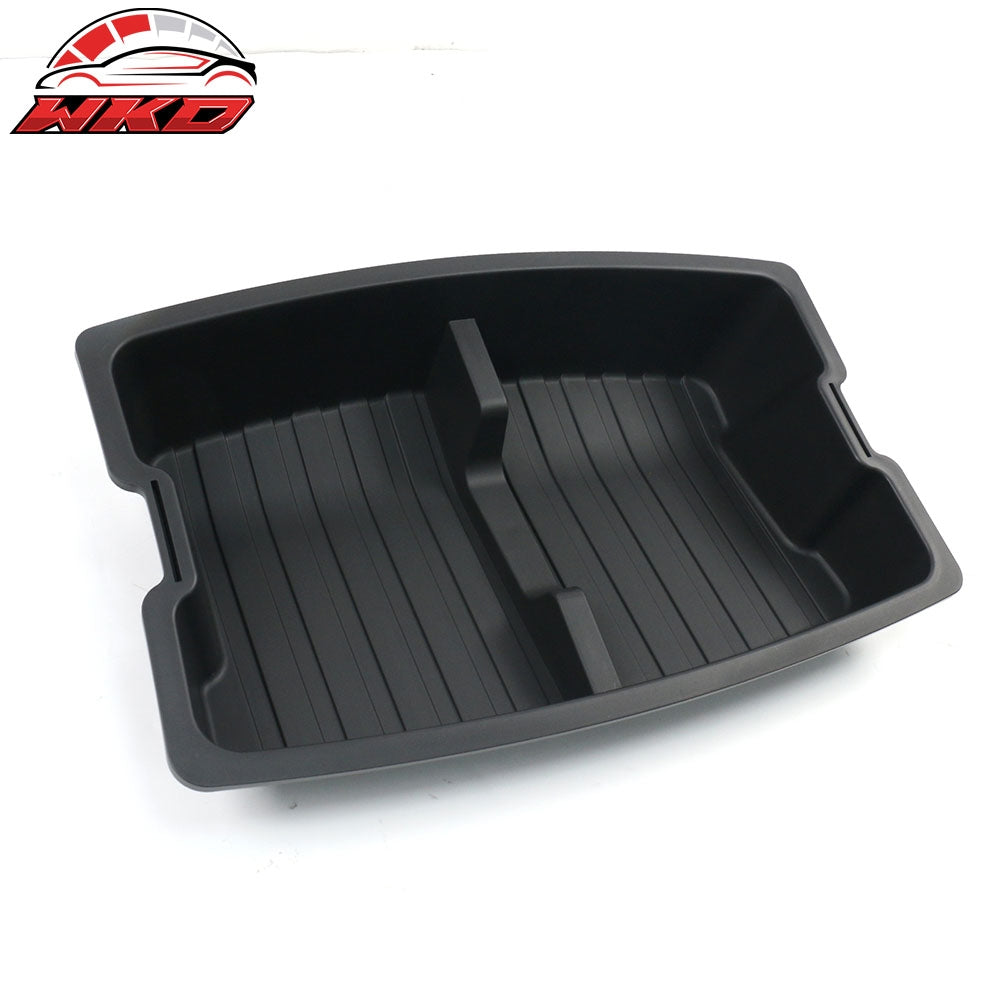 Wholesale 24-26 Tesla Model 3 Highland Rear Trunk Lower Storage Organizer Tray Box PP