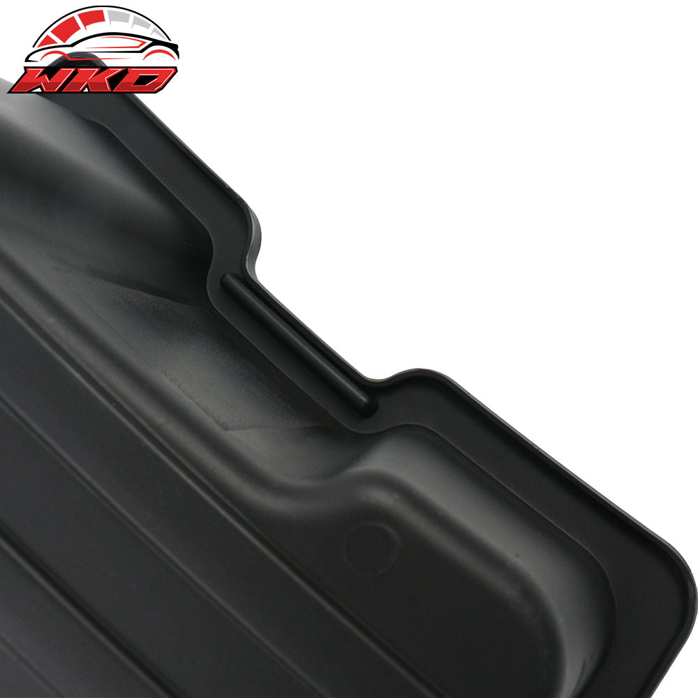 Fits 24-25 Tesla Model 3 Highland Rear Trunk Lower Storage Organizer Tray Box PP