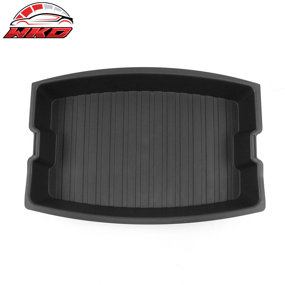 2024-25 Tesla Model 3 Highland Rear Trunk Upper Storage Organizer Tray Box PP | Wholesale