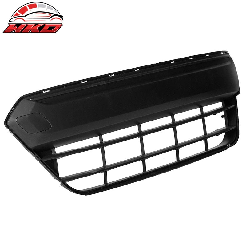 Wholesale 17-20 Subaru BRZ OE Factory Style Front Bumper Hood Grille Replacement ABS - Wikond Auto