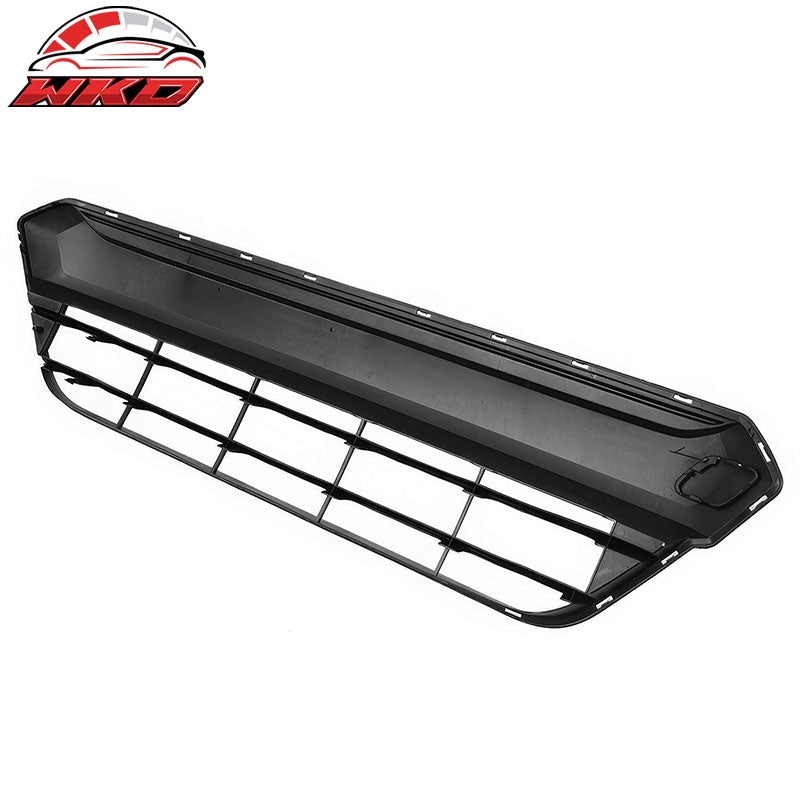 Wholesale 17-20 Subaru BRZ OE Factory Style Front Bumper Hood Grille Replacement ABS - Wikond Auto