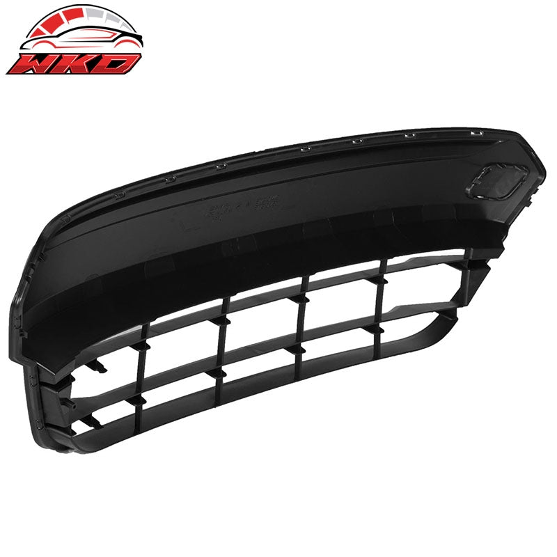 Wholesale 17-20 Subaru BRZ OE Factory Style Front Bumper Hood Grille Replacement ABS - Wikond Auto