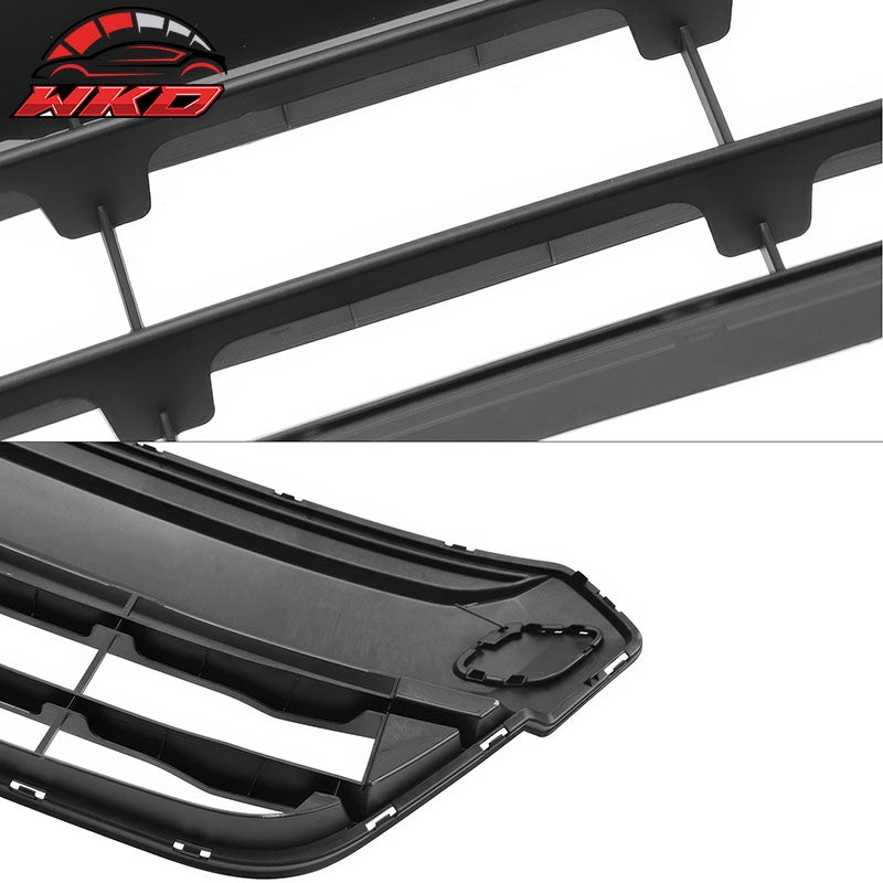 Wholesale 17-20 Subaru BRZ OE Factory Style Front Bumper Hood Grille Replacement ABS - Wikond Auto