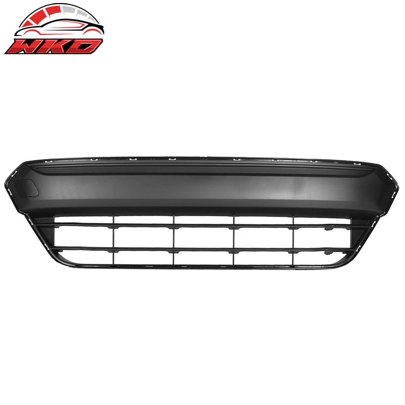 Wholesale 17-20 Subaru BRZ OE Factory Style Front Bumper Hood Grille Replacement ABS - Wikond Auto
