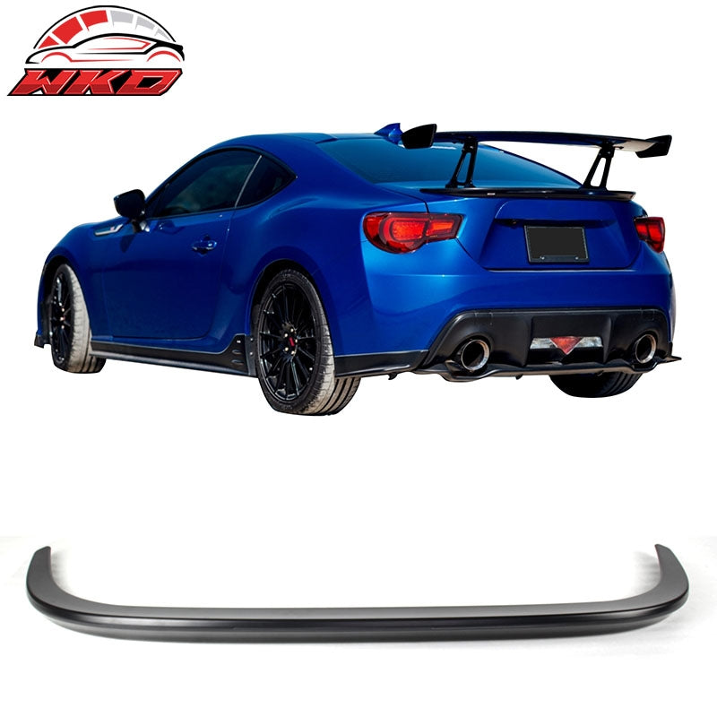Wholesale 13-20 Subaru BRZ/Scion FRS/Toyota 86 STI JDM Factory Style Trunk Spoiler