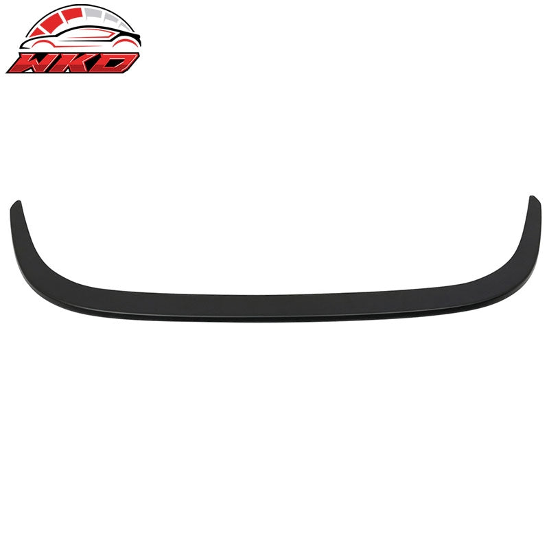 Fits 13-20 Subaru BRZ/Scion FRS/Toyota 86 STI JDM Factory Style Trunk Spoiler
