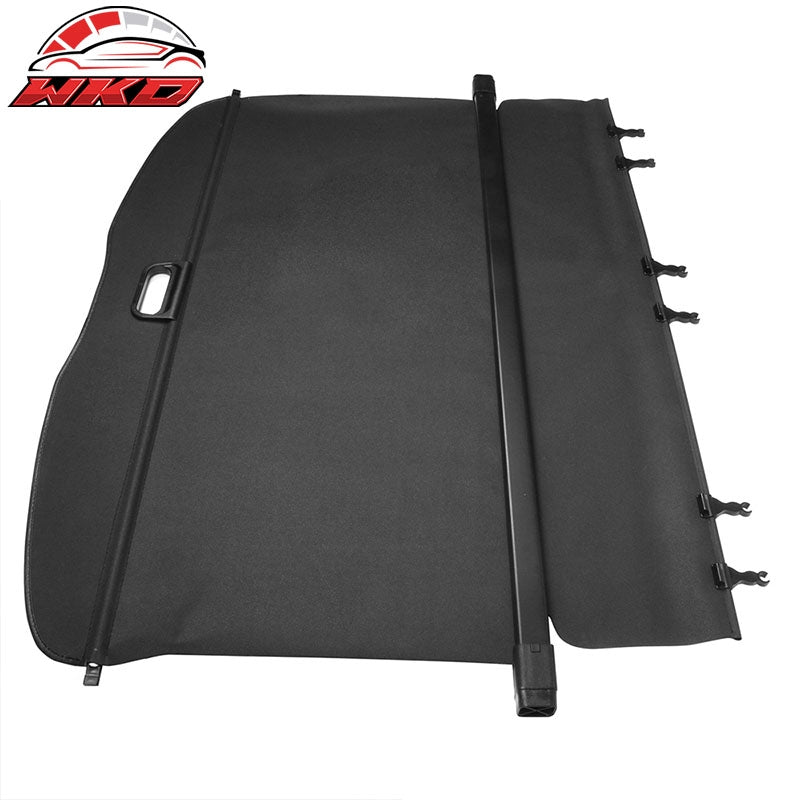 Wholesale 19-24 Subaru Forester 3D Molded TPE Trunk Mat Cargo Liner Pad +Cargo Cover - Wikond Auto