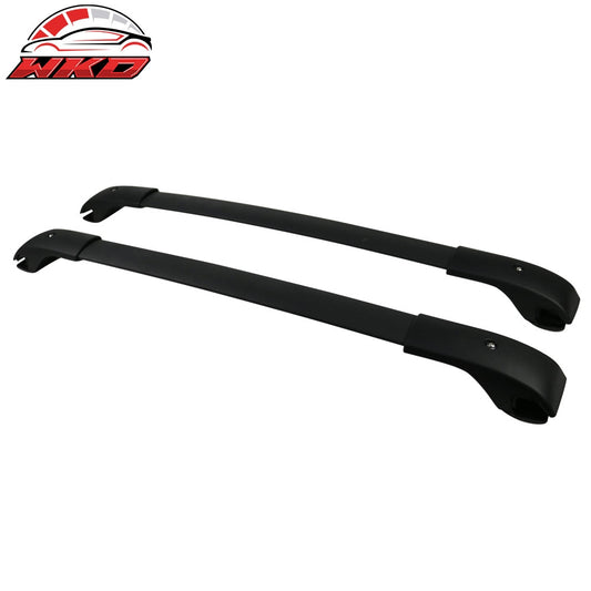 Wholesale 12-16 Subaru Impreza XV Crosstrek 2PCS Roof Rack Rail Carrier Cross Bar