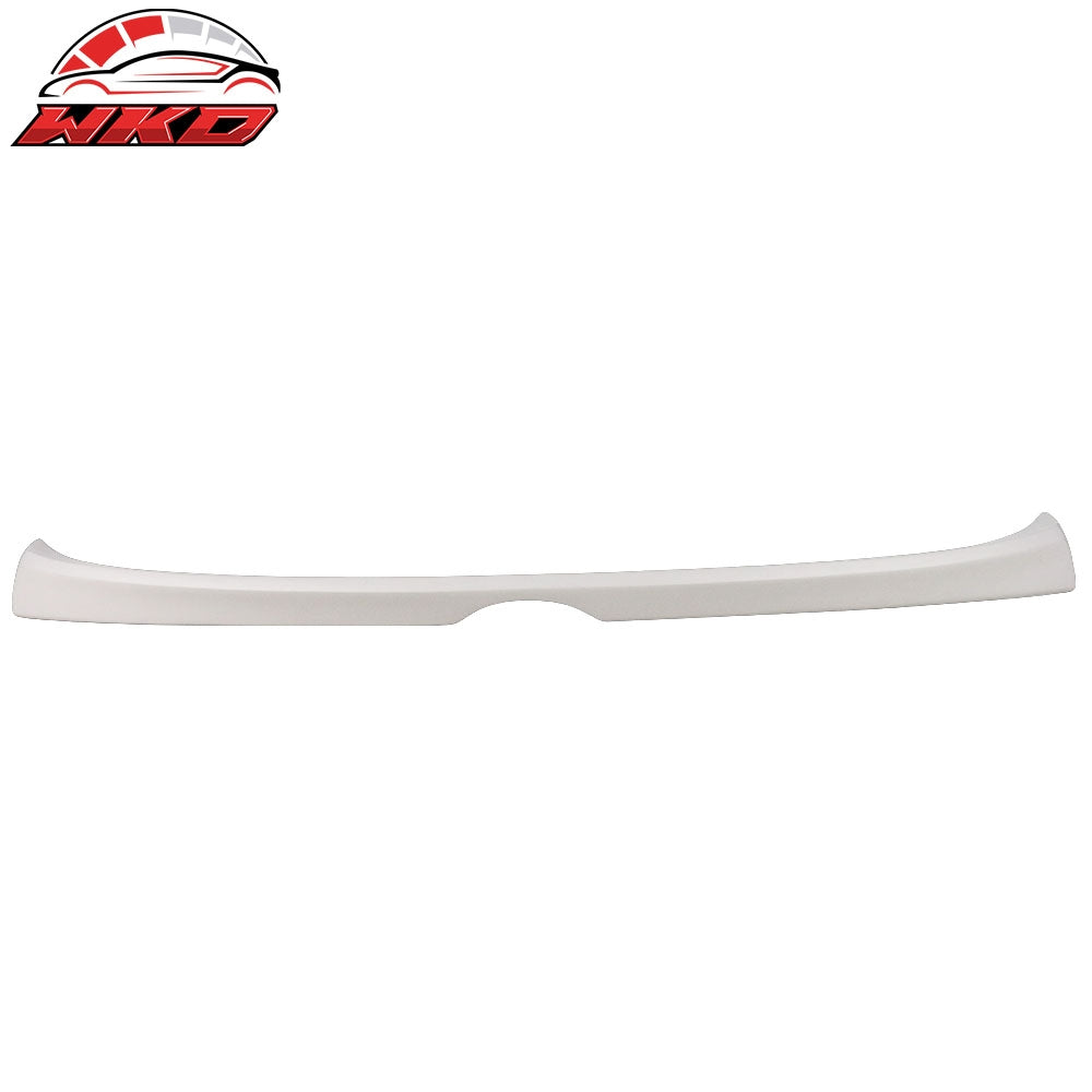 Wholesale 08-11 Subaru Impreza WRX STI Wagon Rear Trunk Spoiler Wing Lip FRP