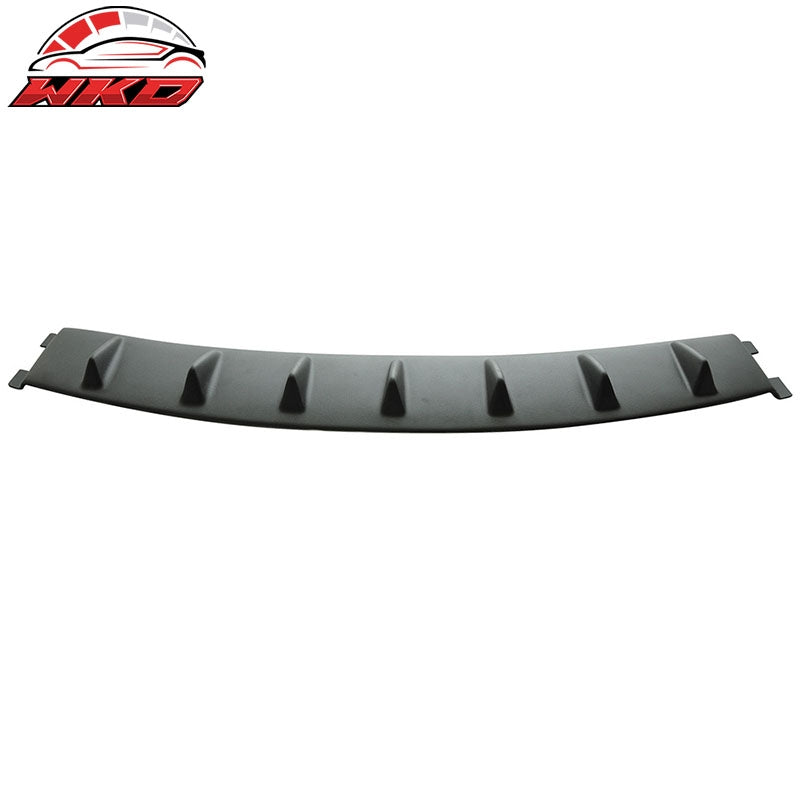 Wholesale For 93-01 Subaru Impreza VTX Shark Fin Rear Roof Spoiler ABS - Wikond Auto