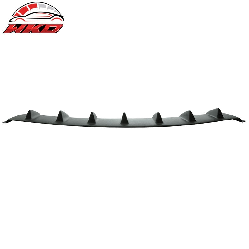 Wholesale For 93-01 Subaru Impreza VTX Shark Fin Rear Roof Spoiler ABS - Wikond Auto