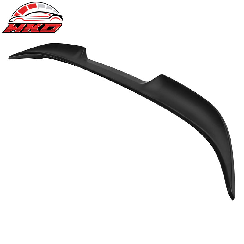 Wholesale 22-26 Subaru WRX 5th Gen V2 Style Rear Trunk Lid Spoiler Wing Lip Unpainted