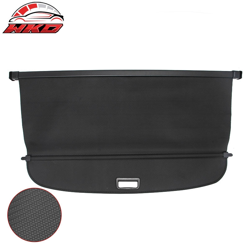 Wholesale 2026 Subaru Trailseeker Retractable Trunk Cargo Cover Carbon Fiber Style - Wikond Auto