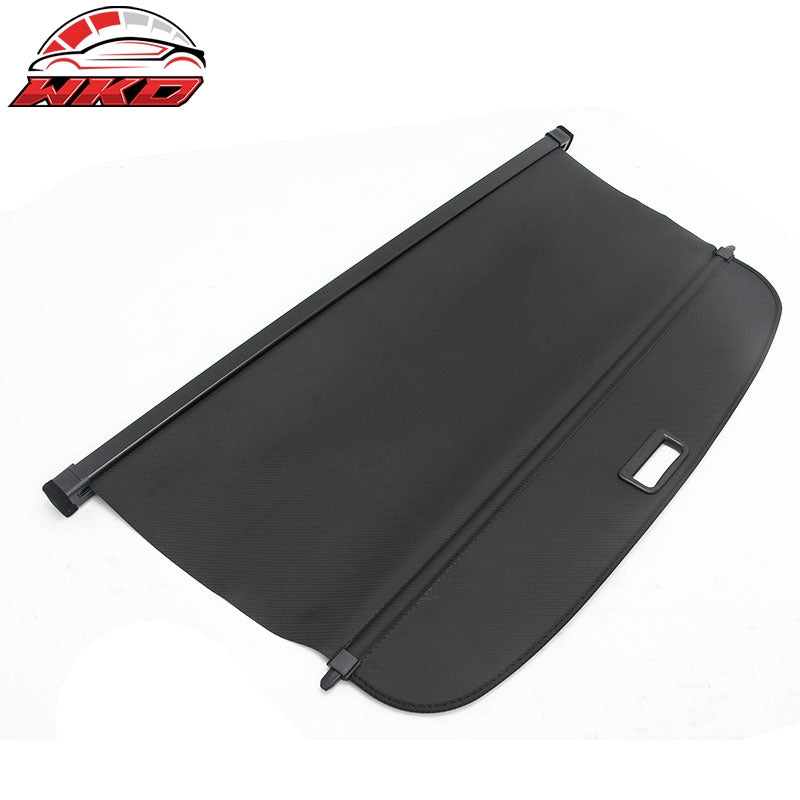 Wholesale 2026 Subaru Trailseeker Retractable Trunk Cargo Cover Carbon Fiber Style - Wikond Auto