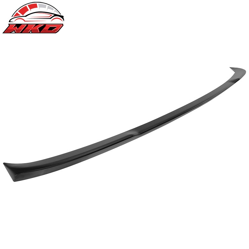 Fits 22-26 Subaru WRX 5th Gen JDM D Style VD VB Rear Trunk Lid Spoiler Wing Lip