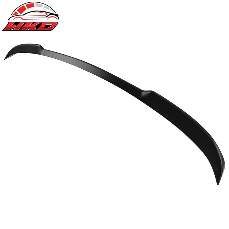 Fits 22-26 Subaru WRX 5th Gen JDM D Style VD VB Rear Trunk Lid Spoiler Wing Lip