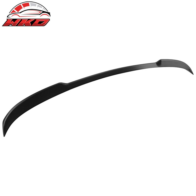 Fits 22-26 Subaru WRX 5th Gen JDM D Style VD VB Rear Trunk Lid Spoiler Wing Lip