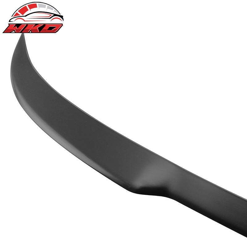 Fits 22-26 Subaru WRX 5th Gen JDM D Style VD VB Rear Trunk Lid Spoiler Wing Lip