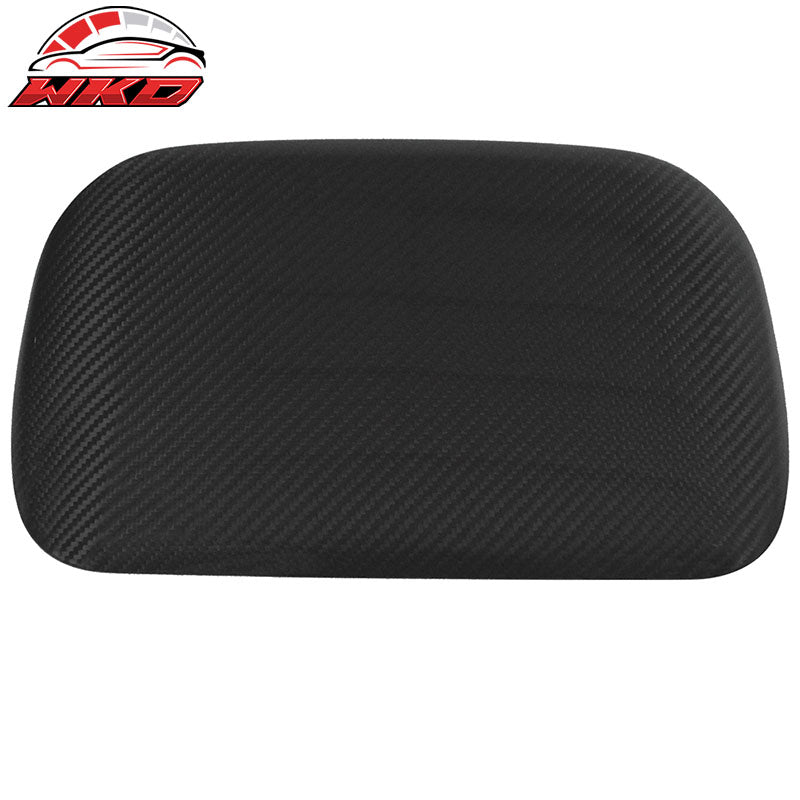 Wholesale 15-21 Subaru WRX STI Interior Dash Panel Hood Cover Matte Carbon Fiber