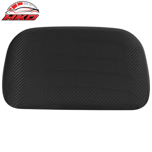 Wholesale 15-21 Subaru WRX STI Interior Dash Panel Hood Cover Matte Carbon Fiber