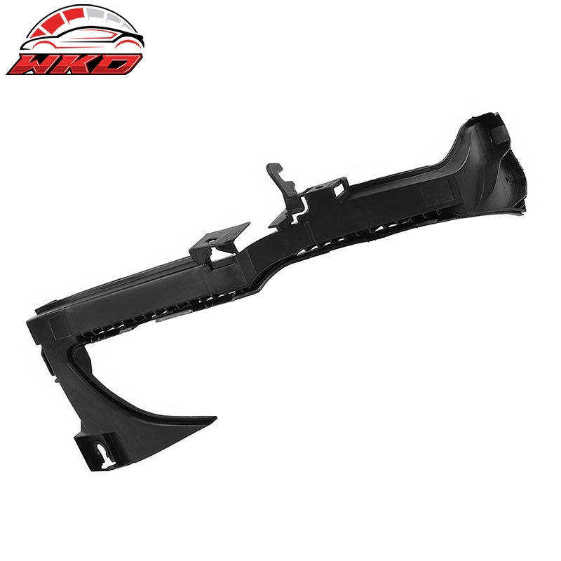 Fits 15-17 Subaru WRX & STI Front Bumper Corner Support Brackets Retainer 2PCS