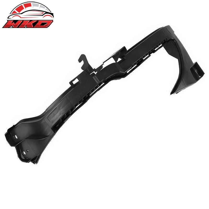 Fits 15-17 Subaru WRX & STI Front Bumper Corner Support Brackets Retainer 2PCS