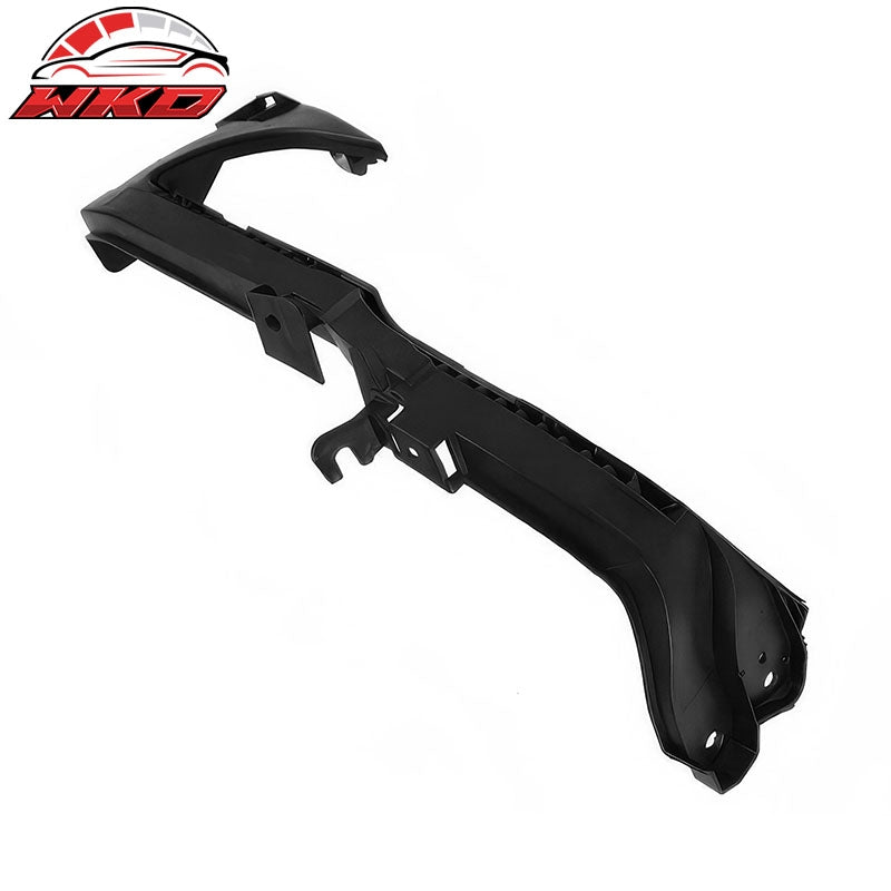 Fits 15-17 Subaru WRX & STI Front Bumper Corner Support Brackets Retainer 2PCS