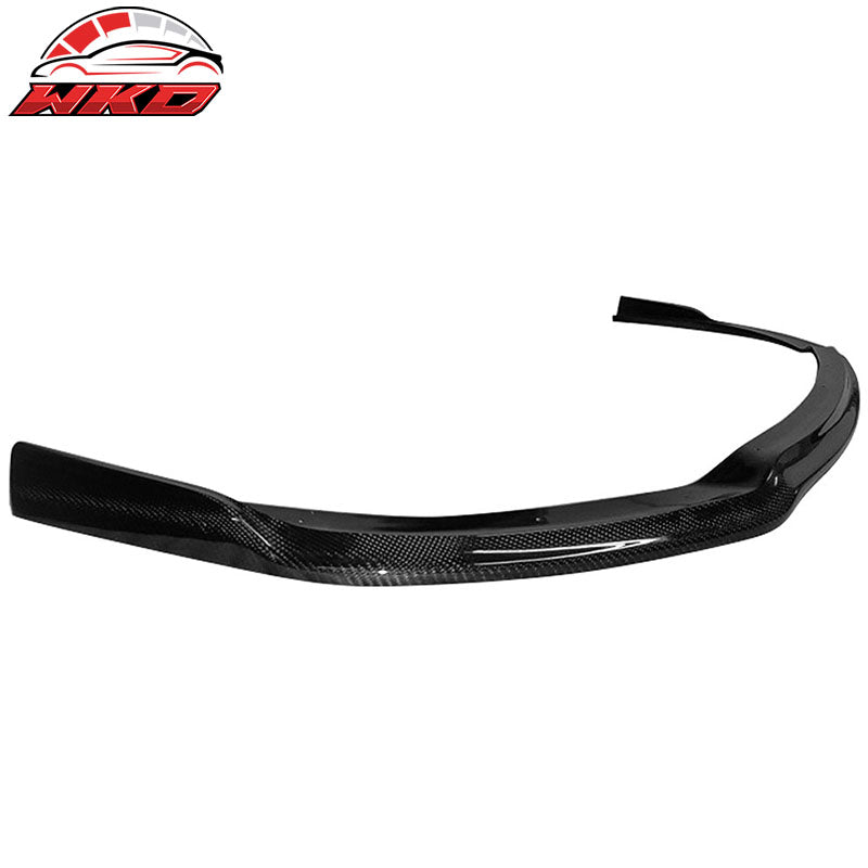 Wholesale 08-10 Subaru Impreza WRX STI GRB VR Style Front Bumper Lip Carbon Fiber CF