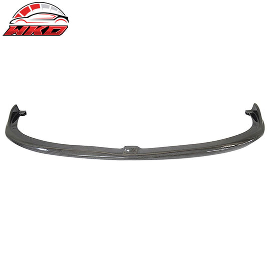 Wholesale 08-10 Subaru Impreza WRX STI CS Front Bumper Lip Carbon Fiber