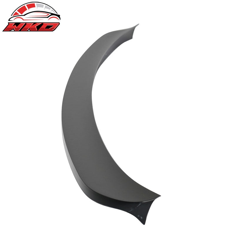 Fits 15-21 Subaru WRX STI & 12-16 Impreza Rear Duckbill Trunk Spoiler Unpainted