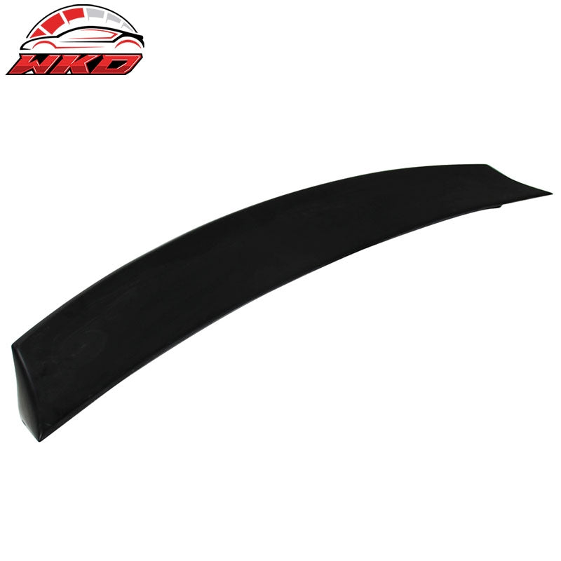 Fits 15-21 Subaru WRX STI & 12-16 Impreza Highkick Duckbill Trunk Spoiler Wing