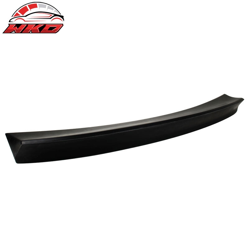 Fits 15-21 Subaru WRX STI & 12-16 Impreza Highkick Duckbill Trunk Spoiler Wing